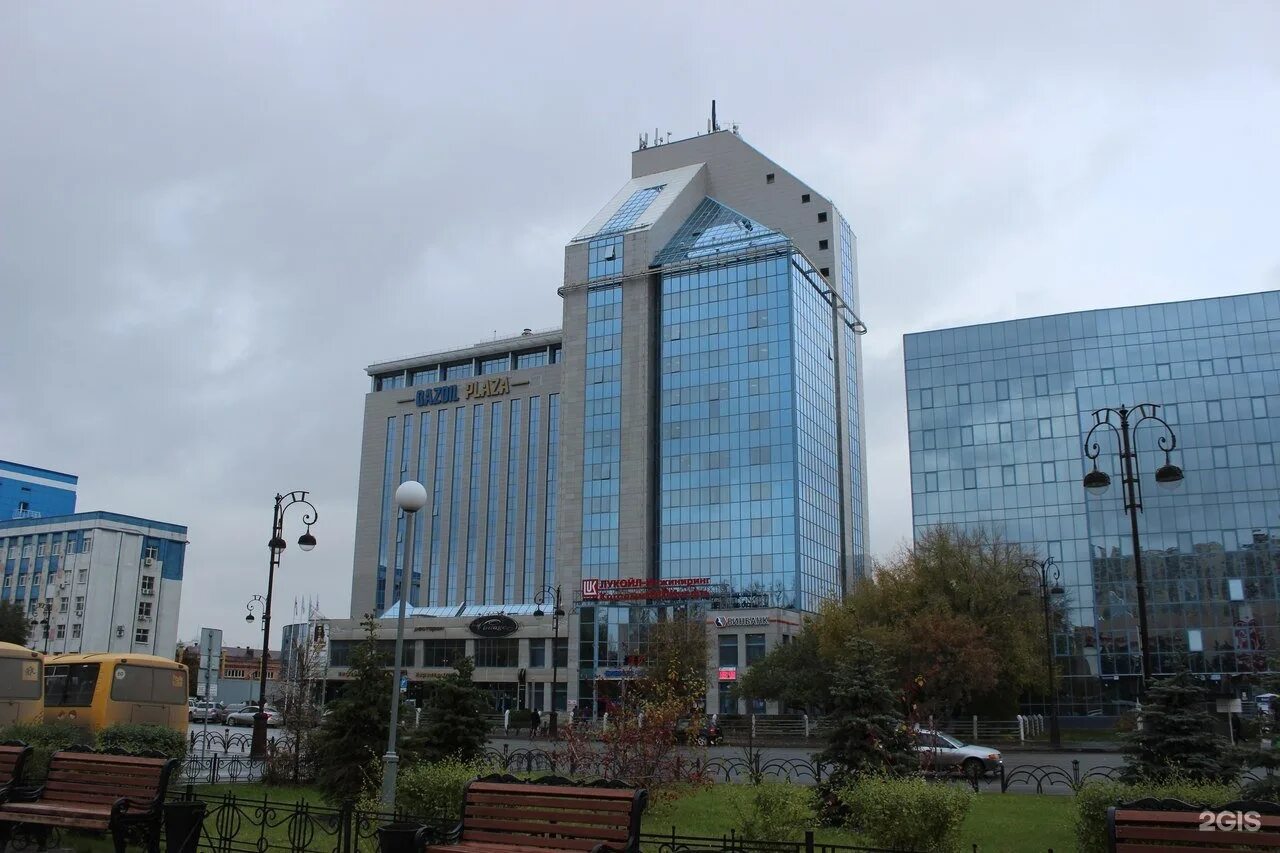 Gazoil plaza ул республики 143а тюмень фото Скачать картинку РЕСПУБЛИКИ 184 № 75