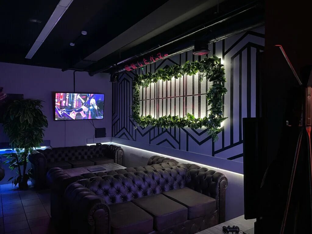 Gazon lounge ул пирогова 61 ставрополь фото Больше не работает: United Lounge, кальян-бар, Москва, улица Народного Ополчения