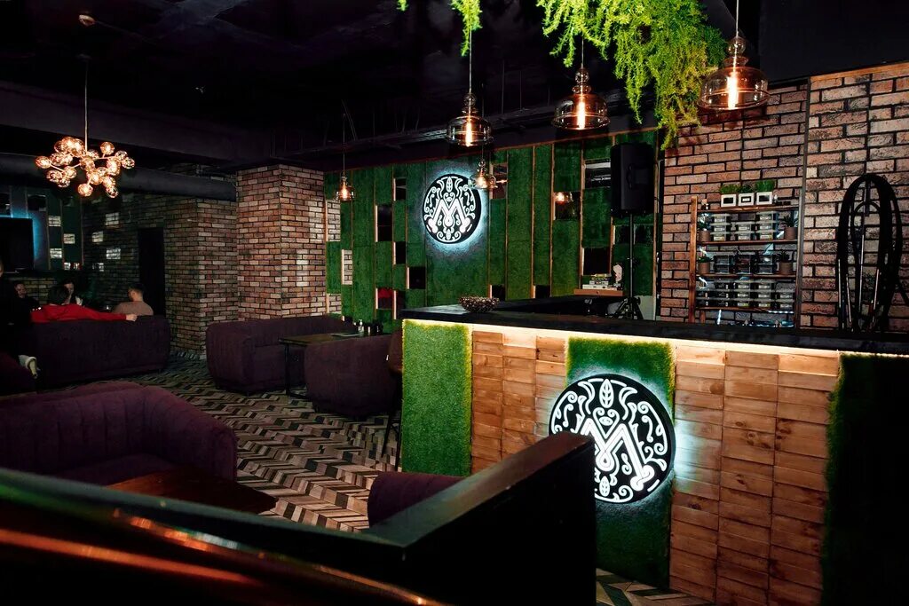 Gazon lounge ул пирогова 61 ставрополь фото Permanently closed: Lounge, hookah lounge, Moscow, Garibaldi Street, 4Г - Yandex