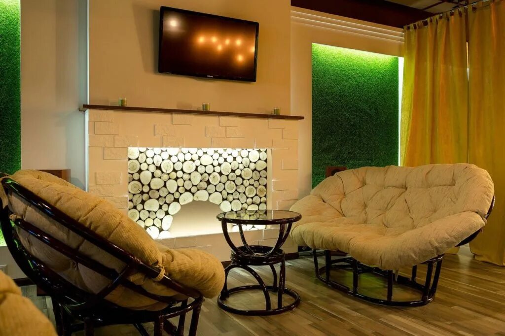 Gazon lounge ул пирогова 61 ставрополь фото Кальянная Gazon Плетеная мебель от производителя