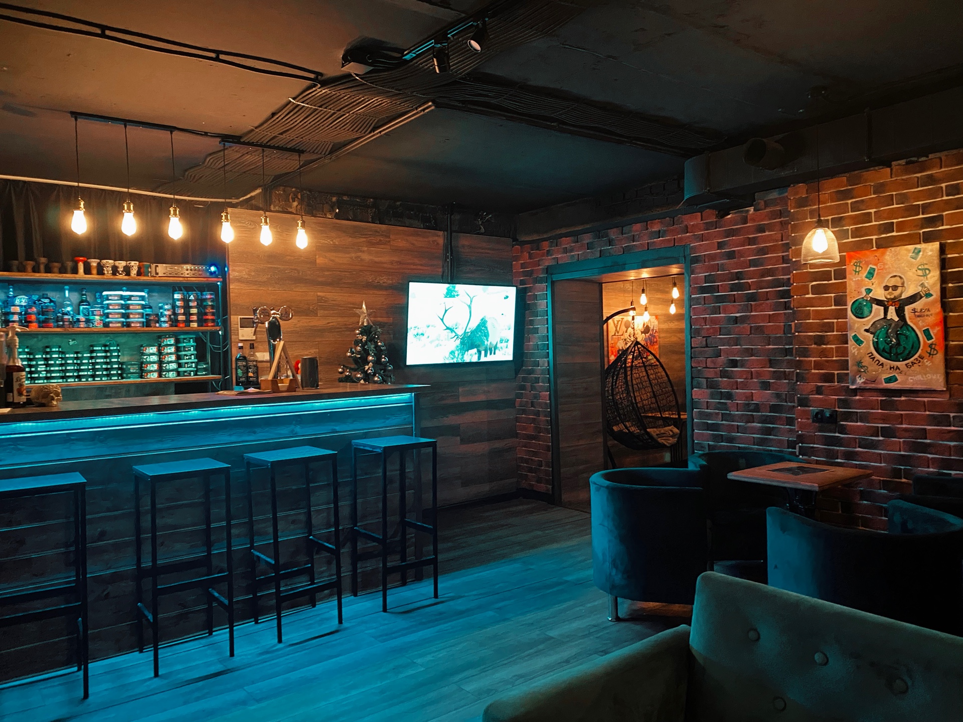 Gazon lounge ул пирогова 61 ставрополь фото Отзывы о "Бaza Lounge", Московская область, Луховицы, улица Пушкина, 145 - Яндек