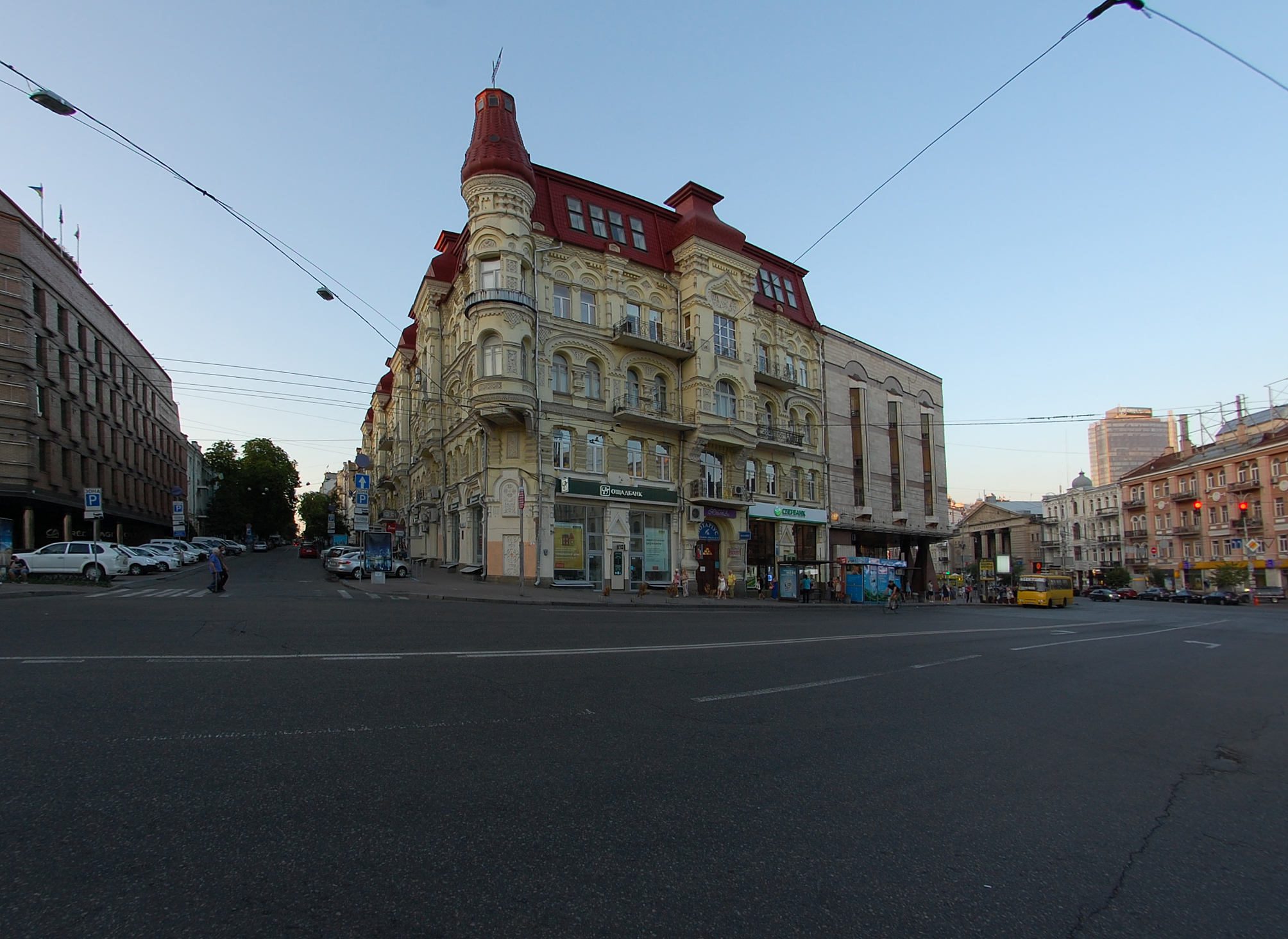 Gazovik68 площадь льва толстого 4а фото File:Площадь Льва Толстого.jpg - Wikimedia Commons