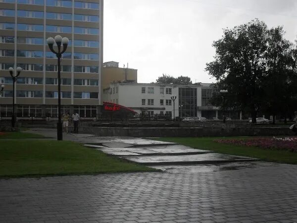 Gazovik68 площадь льва толстого 4а тамбов фото Хоррор Квест в реальности Колыбель страхов Тамбов, +7 920 231-22-52, Льва 68,, п