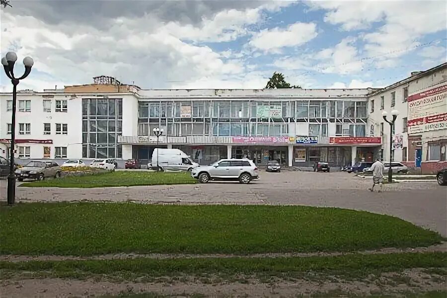 Gazovik68 площадь льва толстого 4а тамбов фото Otsenka sobstvennosti, appraisal company, Tambov, ploshchad Lva Tolstogo, 4А - Y