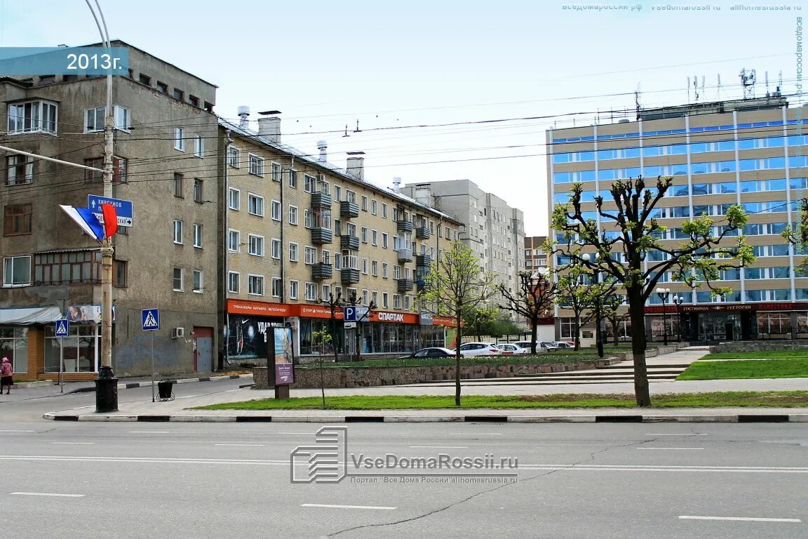 Gazovik68 площадь льва толстого 4а тамбов фото Permanently closed: Klinlayn, dry cleaning, Tambov, ploshchad Lva Tolstogo, 4 - 