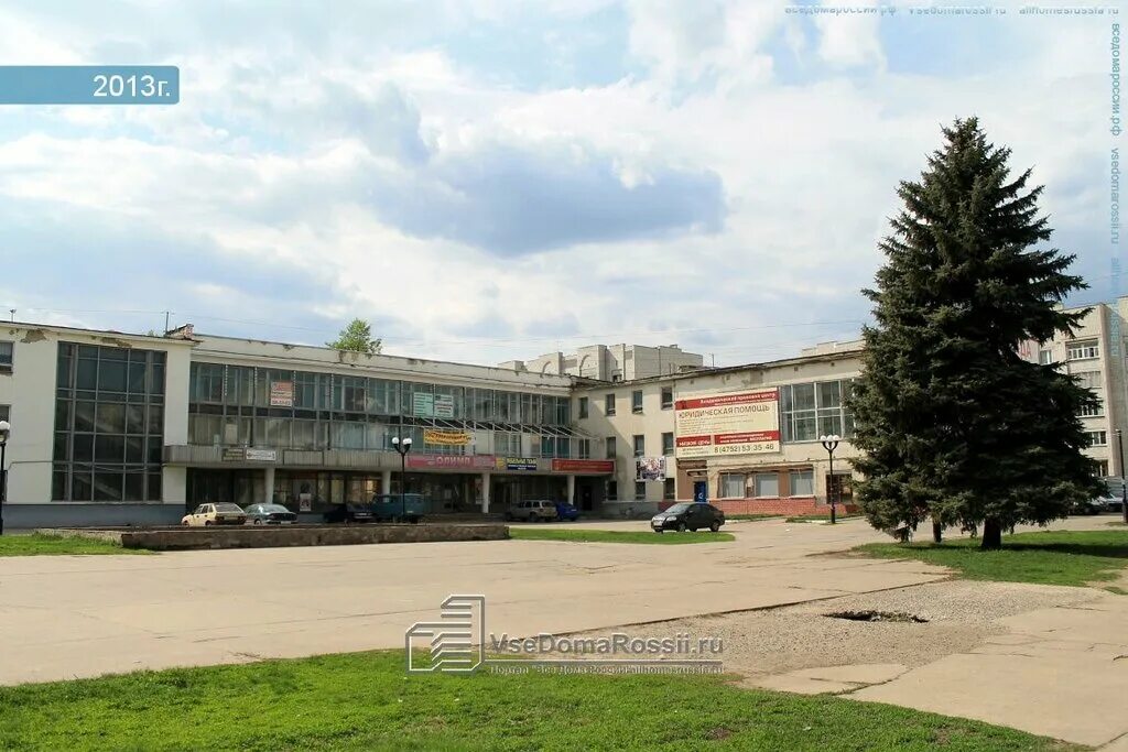 Gazovik68 площадь льва толстого 4а тамбов фото Retro FM, radio station, Tambov, ploshchad Lva Tolstogo, 4Ак1 - Yandex Maps