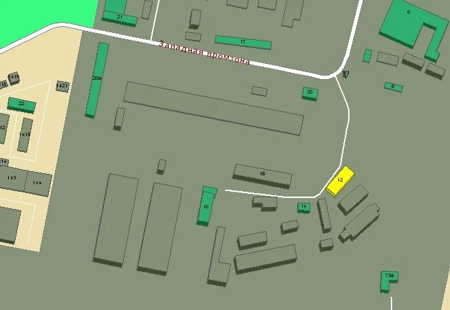 Gazprofiekb березовский территория западная промзона 6 фото Корзина - Промбаза "Восток"