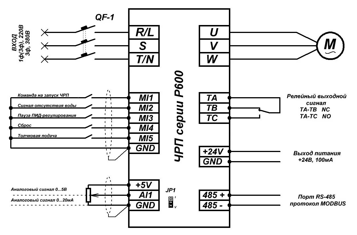 Gbc100 p11 1 схема подключения Veda vfd vf51 инструкция - найдено 82 картинок