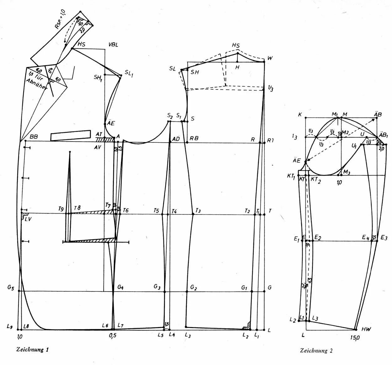 Gd lekal выкройки скачать Posted Image Выкройки для одежды, Выкройки для шитья, Техники шитья