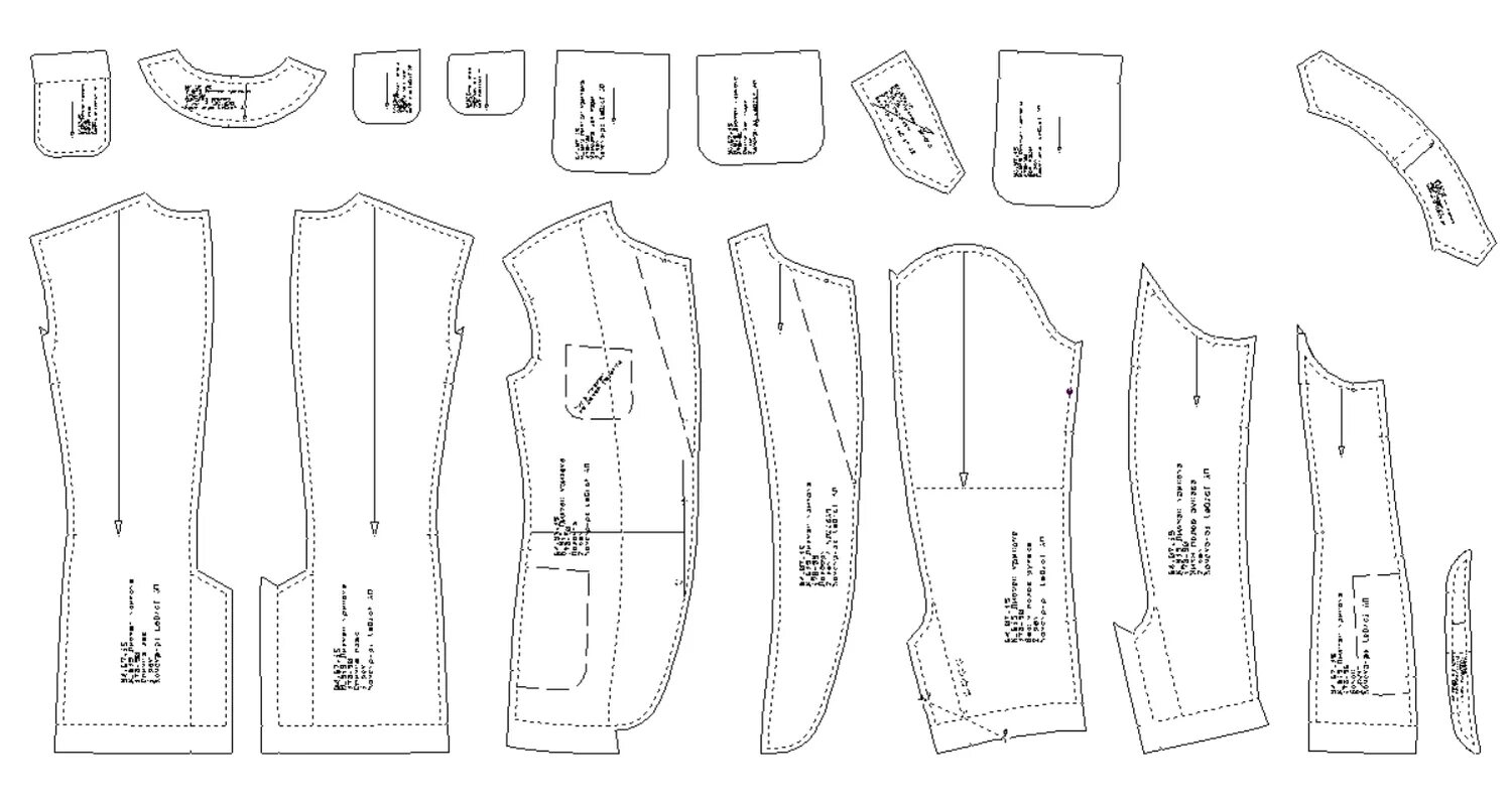 Gd lekal выкройки скачать Выкройка мужского пиджака из трикотажа