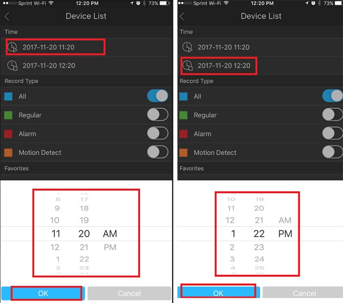 Gdmss dahua ошибка подключения How to playback on iDMSS or gDMSS (Dahua phone app) - SecurityCamCenter.com