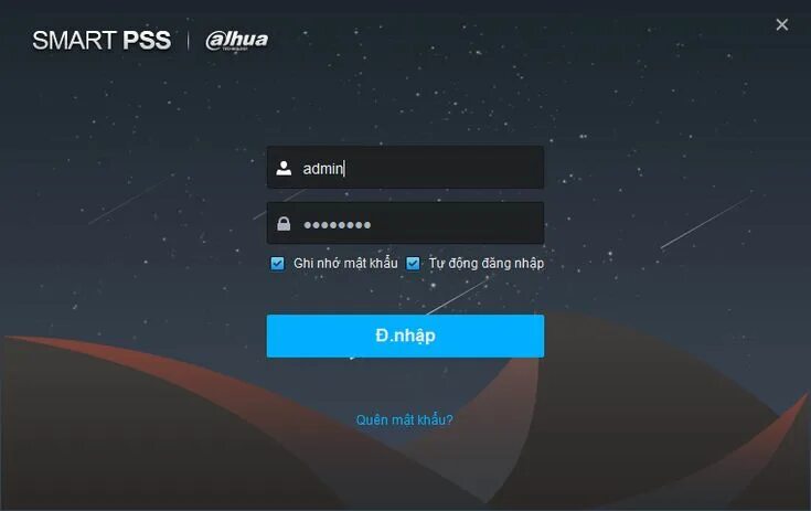 Gdmss dahua ошибка подключения Download phần mềm SmartPSS (Mac + Windows) 2019