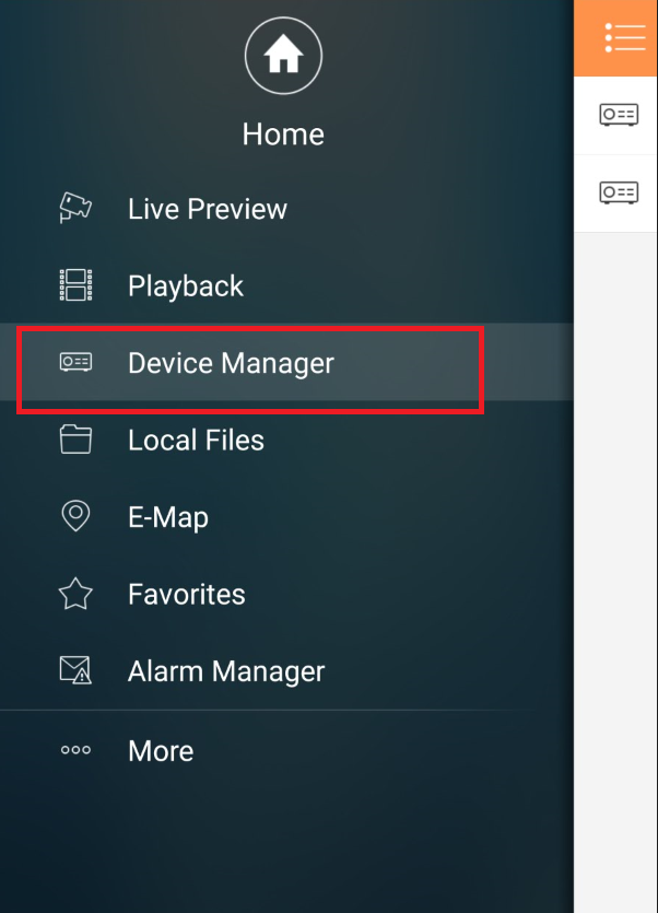 Gdmss dahua ошибка подключения DahuaWiki