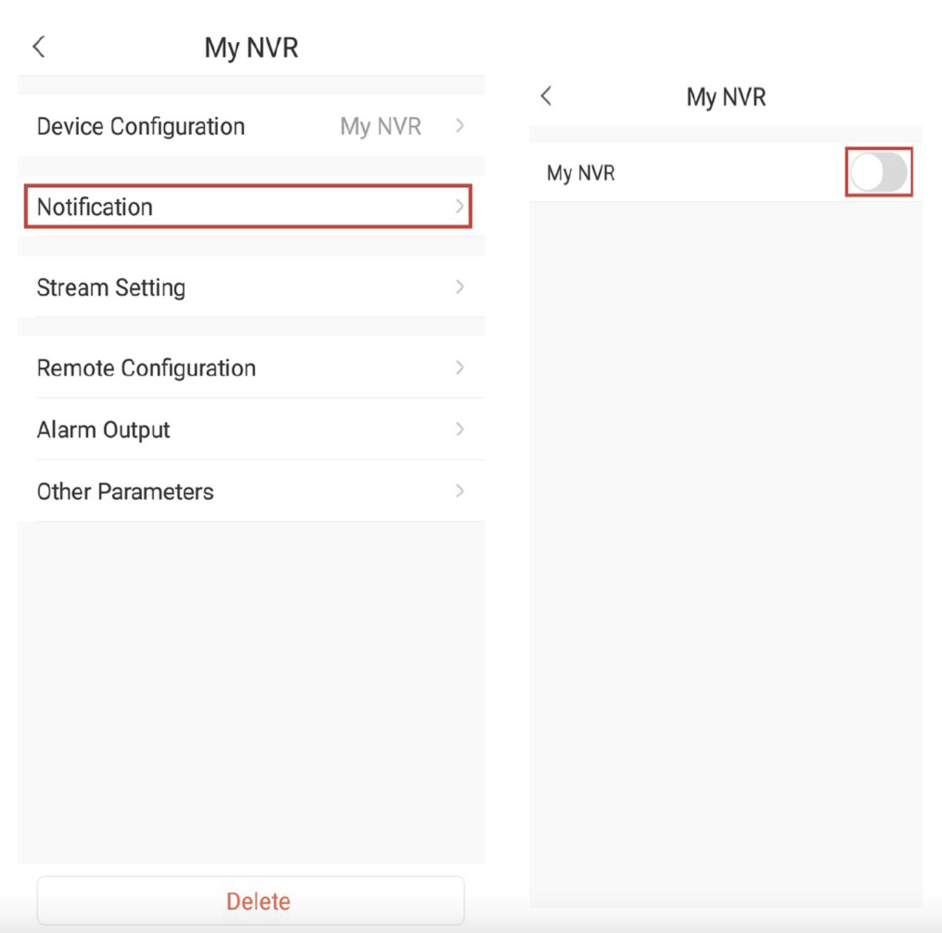 Gdmss dahua ошибка подключения How to set-up Dahua DMSS app on smartphone - SmartCamera.