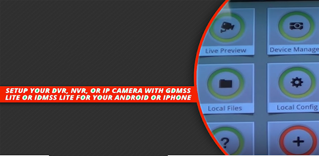 Gdmss dahua ошибка подключения App wDMSS / iDMSS / gDMSS - Manua Android app 2020 - AppstoreSpy.com