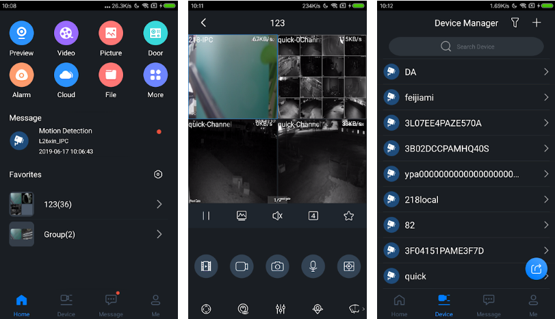 Gdmss lite ошибка подключения что делать Linia siteului Baston Manifestare gdmss plus for pc Foarfece premiu unt