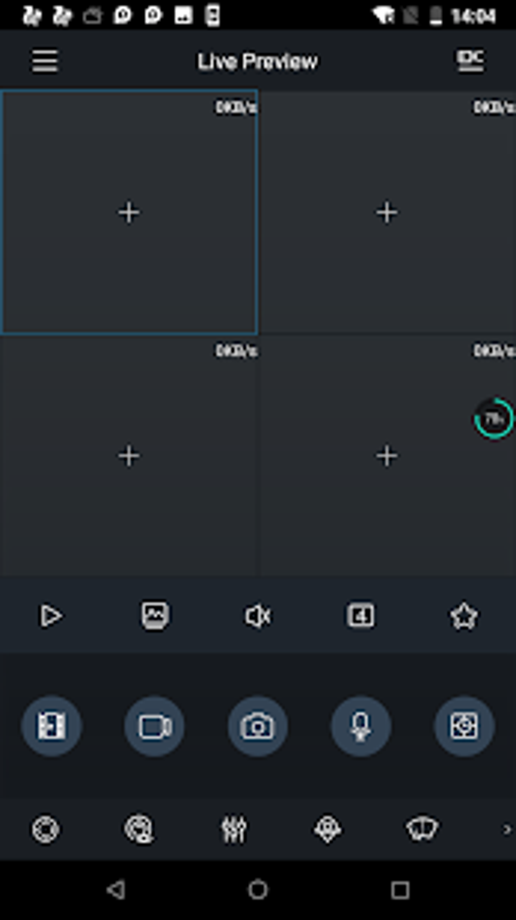 Gdmss plus настроить удаленное подключение Gdmss plus apk фото - Сервис Левша