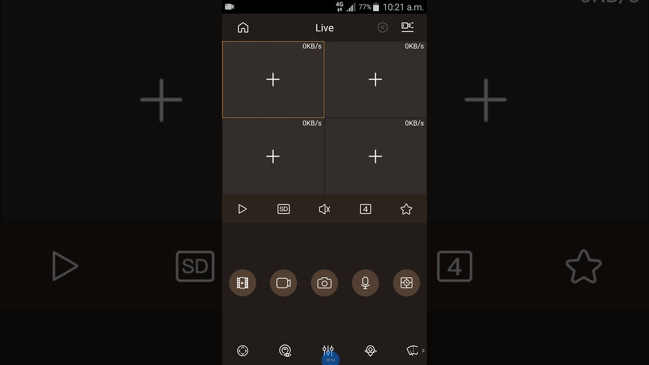 Gdmss plus настроить удаленное подключение Gdmss/idmss plus 4.90.000 version - YouTube
