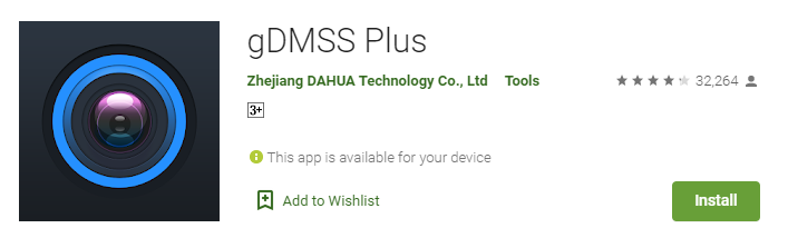 Gdmss plus настроить удаленное подключение Gdmss Plus Download For Laptop