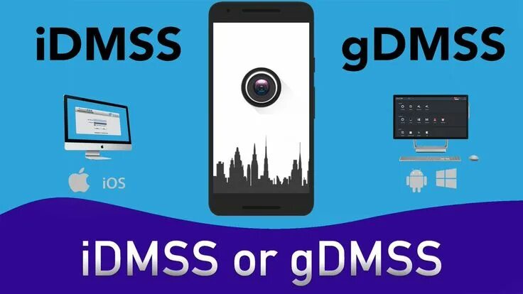 Gdmss plus настроить удаленное подключение Pin on Видеонаблюдение Phone, Electronic products, Electronics