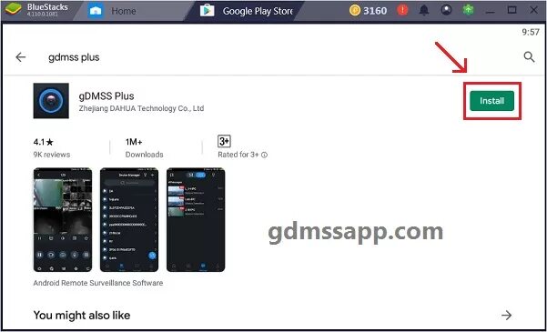 Gdmss plus ошибка подключения poids léger Couverture Appartenir download gdmss lite for windows 10 Bacon Rappe