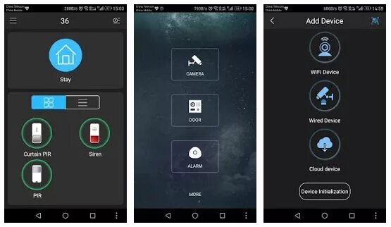 Gdmss plus ошибка подключения Ventiler juge entraîneur camera gdmss lite Junior poulet professeur de lécole