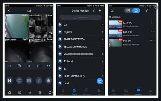 Gdmss plus ошибка подключения GDMSS Plus For Pc Best Extension in 2024