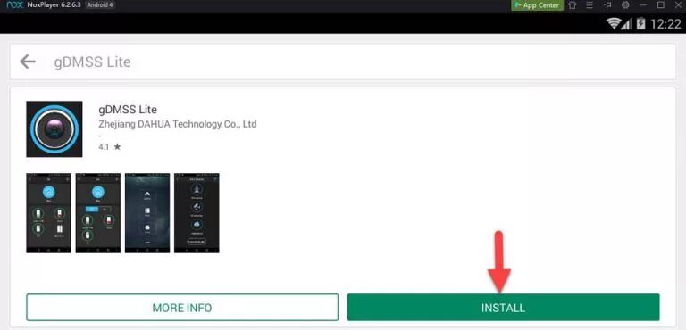 Gdmss plus ошибка подключения gDMSS Lite For PC/Laptop (Windows 10/8/7 and Mac) Free Download - Mangaaz.net La