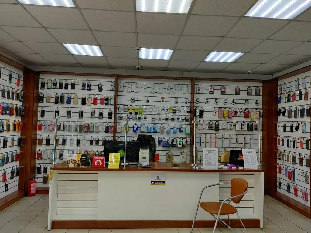 Ge store просп октября 56 уфа фото GE Store, салон связи, ул. Цюрупы, 106, Уфа - Яндекс Карты