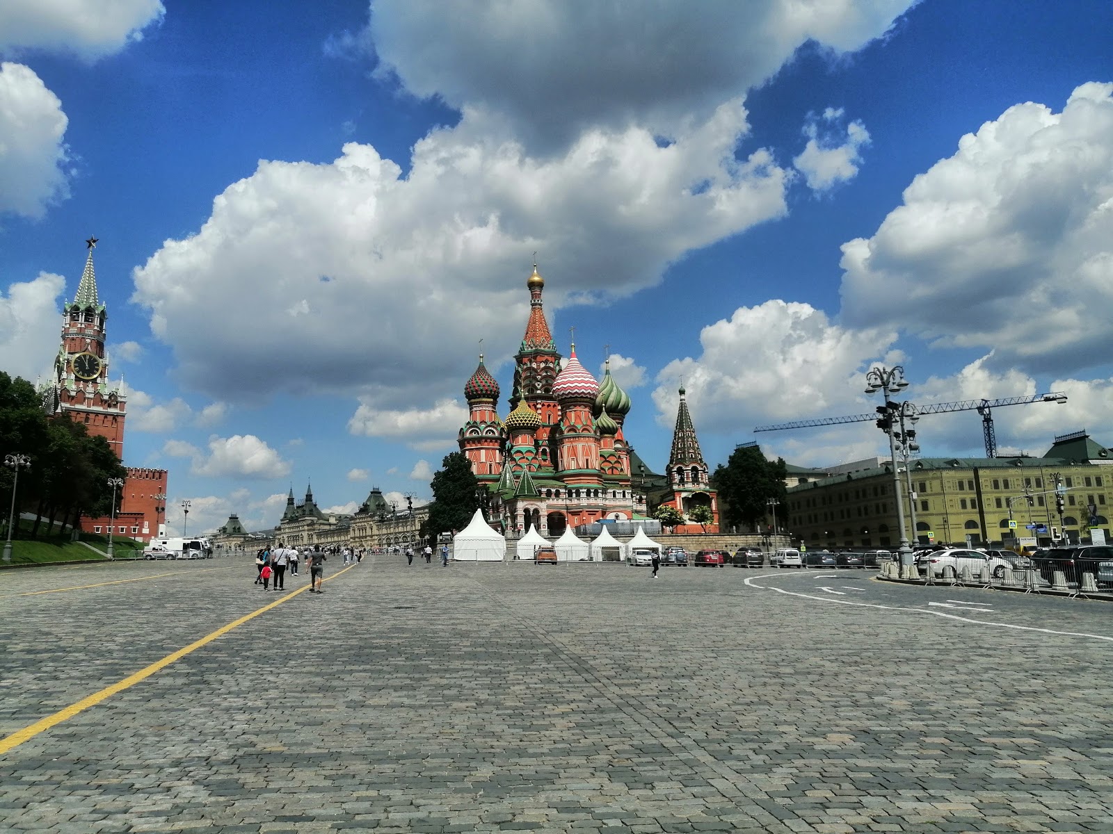 Gedonistica москва красная площадь фото Москва красная площадь сейчас фото - Красная площадь - Andrey Lomakin. tre-i-dnr