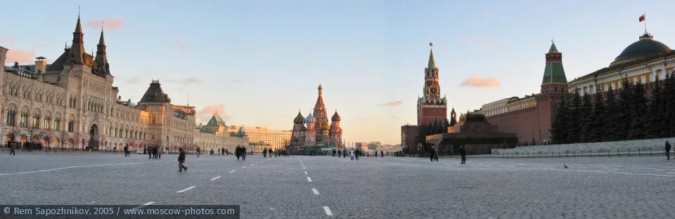 Gedonistica москва красная площадь фото Moscow Photos - Red Square