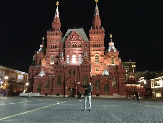 Gedonistica москва красная площадь фото Plaza Roja de Moscu por la noche - Picture of Moscow Kremlin - Tripadvisor