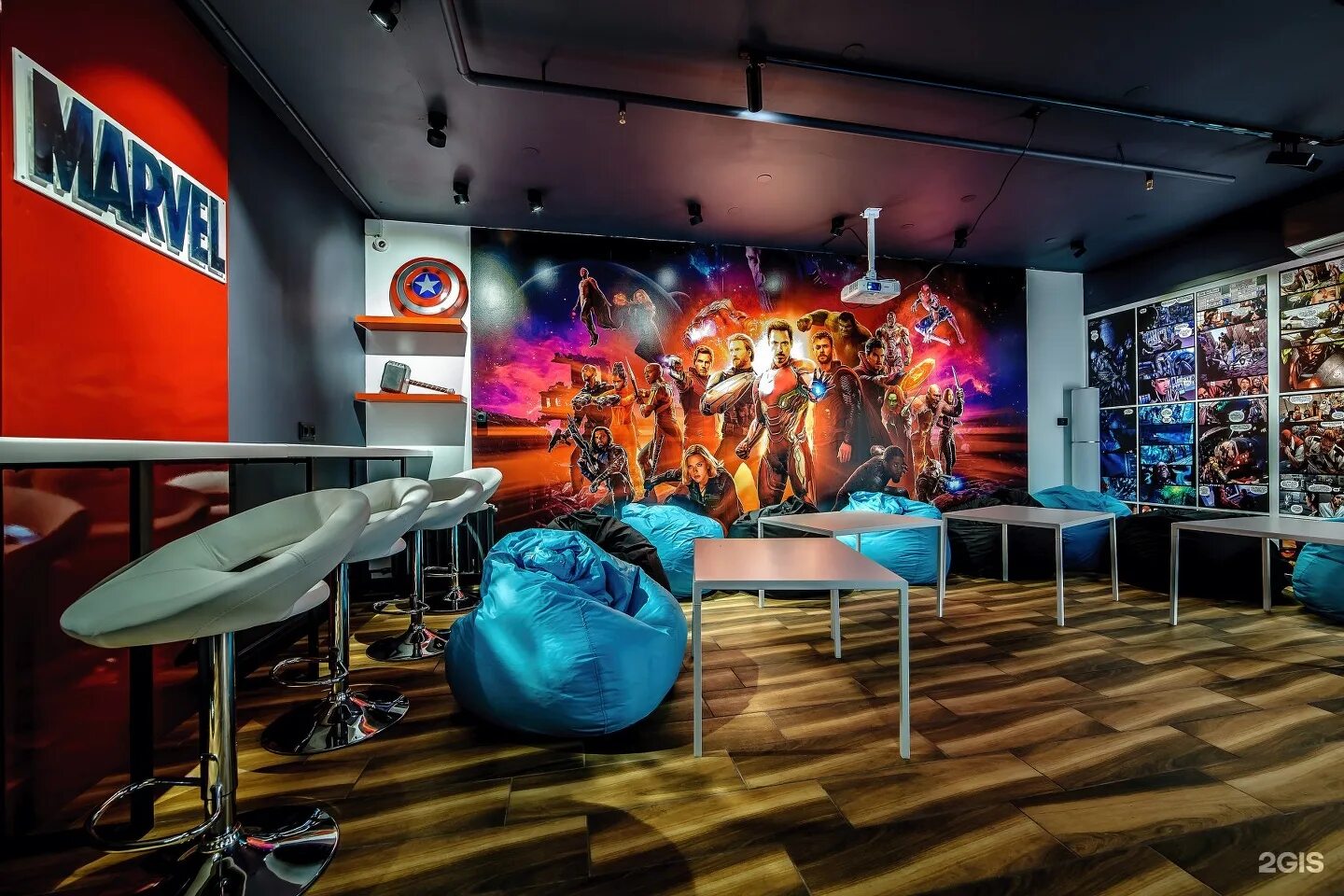 Geek ленинский просп 172 фото Party time, Ленинский проспект, 132, Санкт-Петербург - 2ГИС