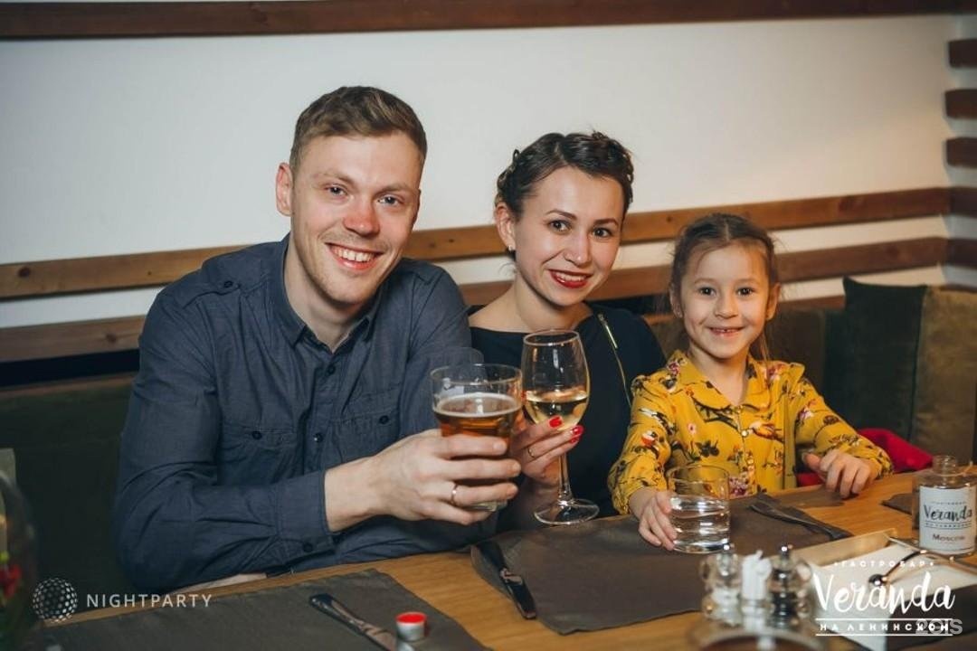 Geek ленинский просп 172 фото Veranda на Ленинском, гастробар, Ленинский проспект, 172, Воронеж - 2ГИС