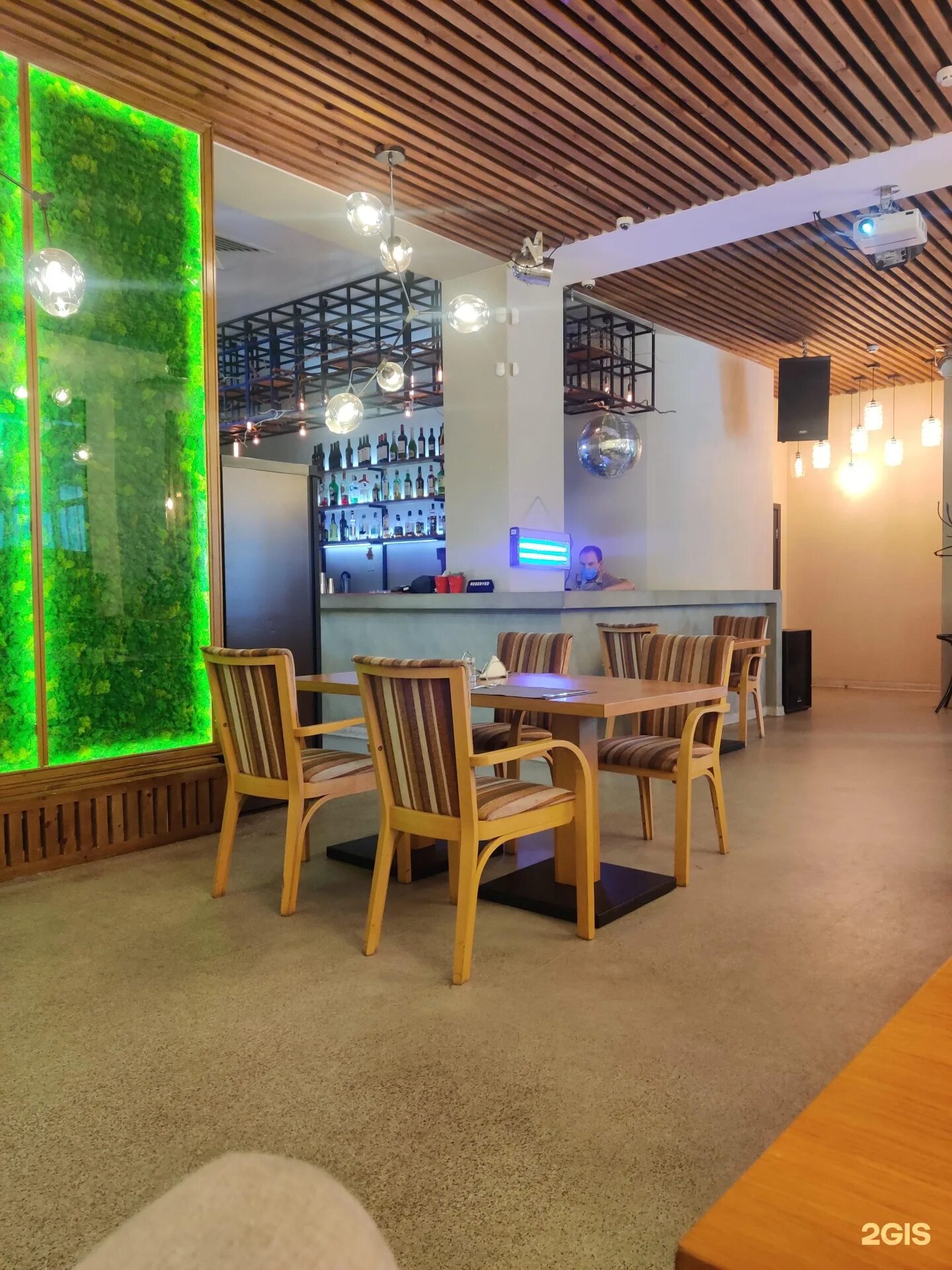 Geek ленинский просп 172 фото Веранда на ленинском воронеж фото YugNash.ru