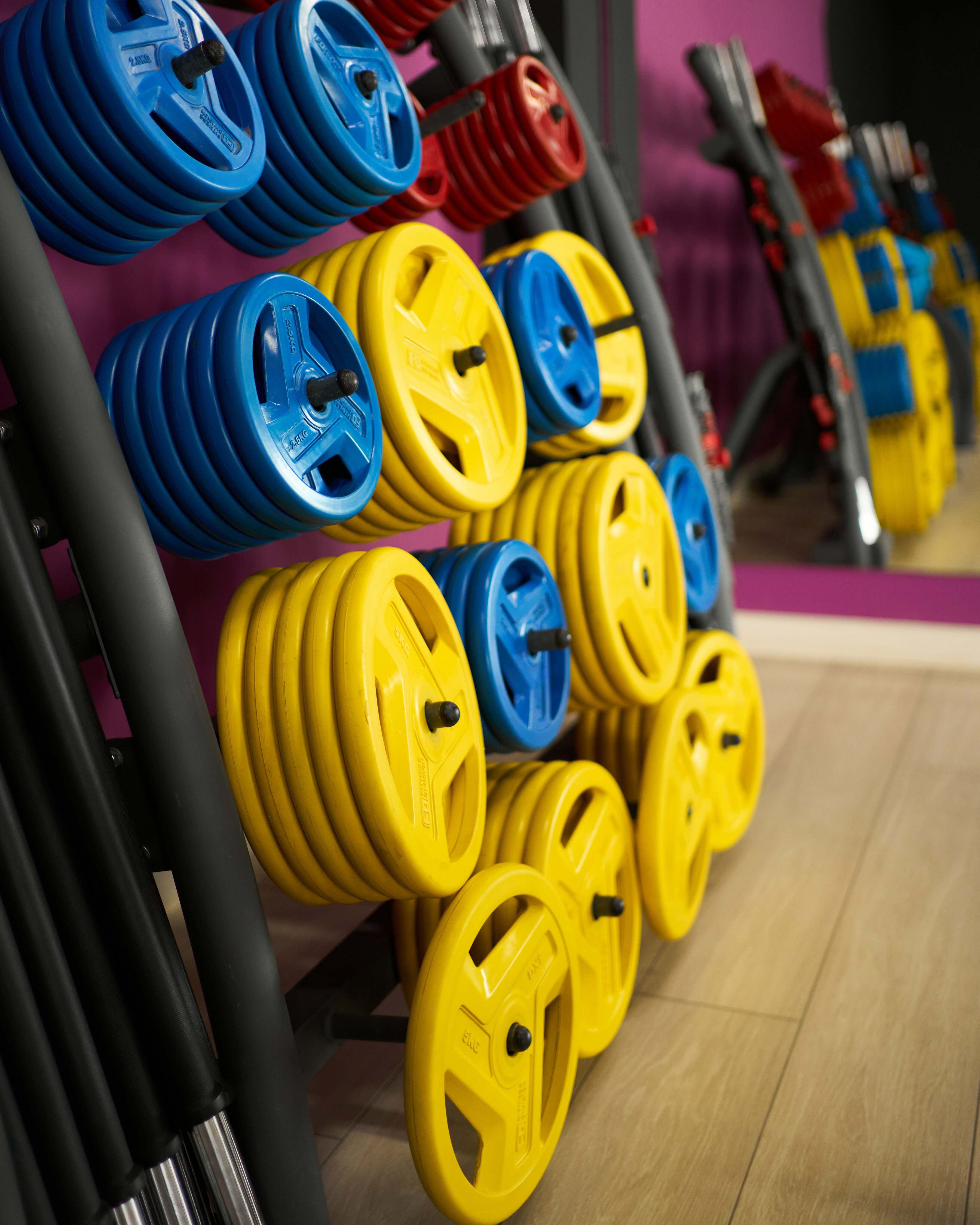 Geekspace fitness просп строителей 117 барнаул фото Отзывы о "Гикспейс Фитнес", Алтайский край, Барнаул, проспект Строителей, 117 - 