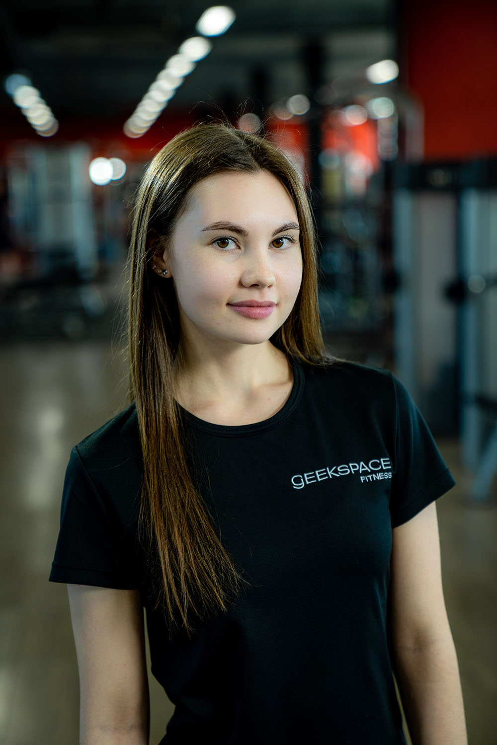 Geekspace fitness просп строителей 117 барнаул фото GEEKSPACE.FITNESS