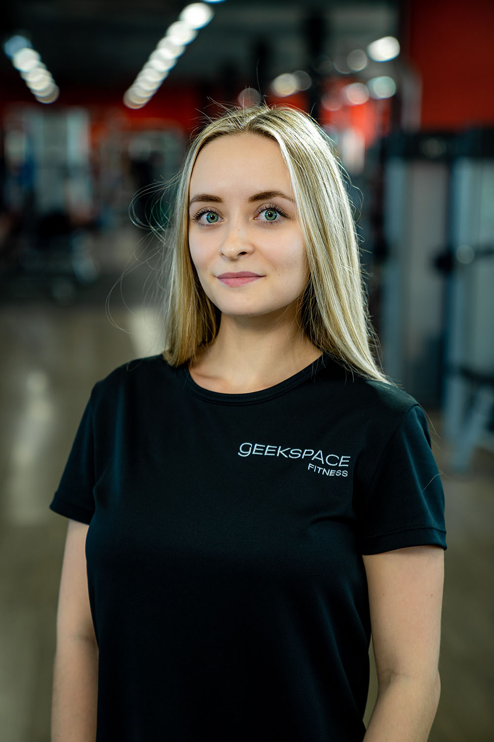 Geekspace fitness просп строителей 117 барнаул фото GEEKSPACE.FITNESS