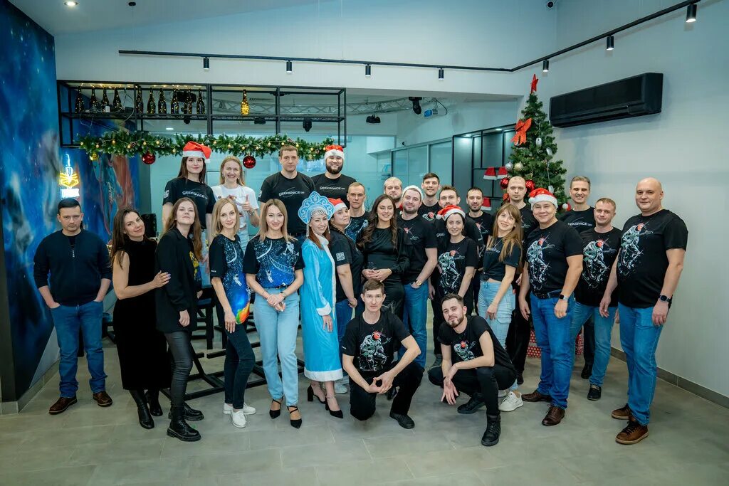 Geekspace fitness просп строителей 117 барнаул фото Geekspace, IT-компания, ул. Гоголя, 85В, Барнаул - Яндекс Карты