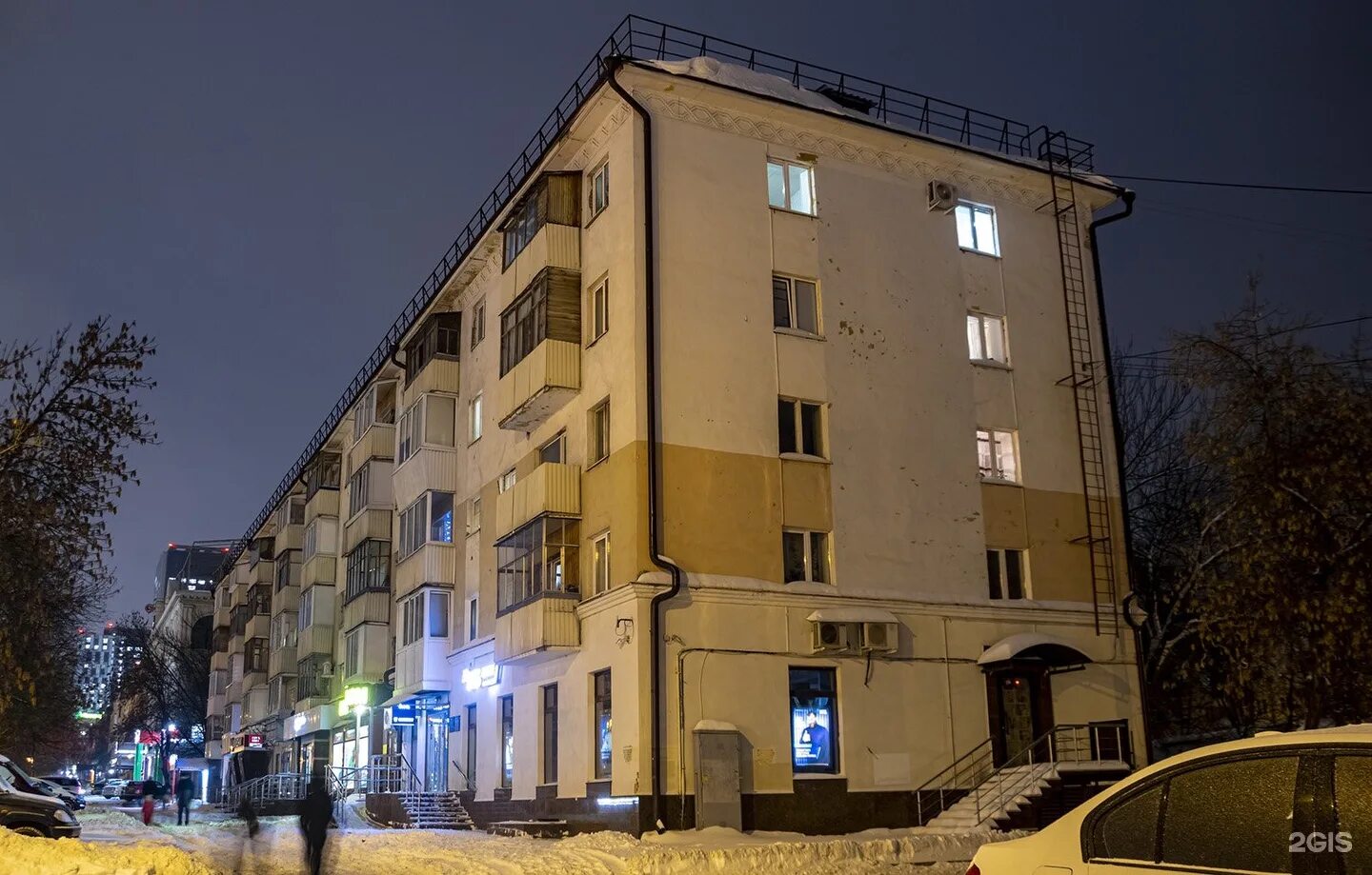 Geekufa просп октября 6 уфа фото Почта банк, банкомат, проспект Октября, 117, Уфа - 2ГИС