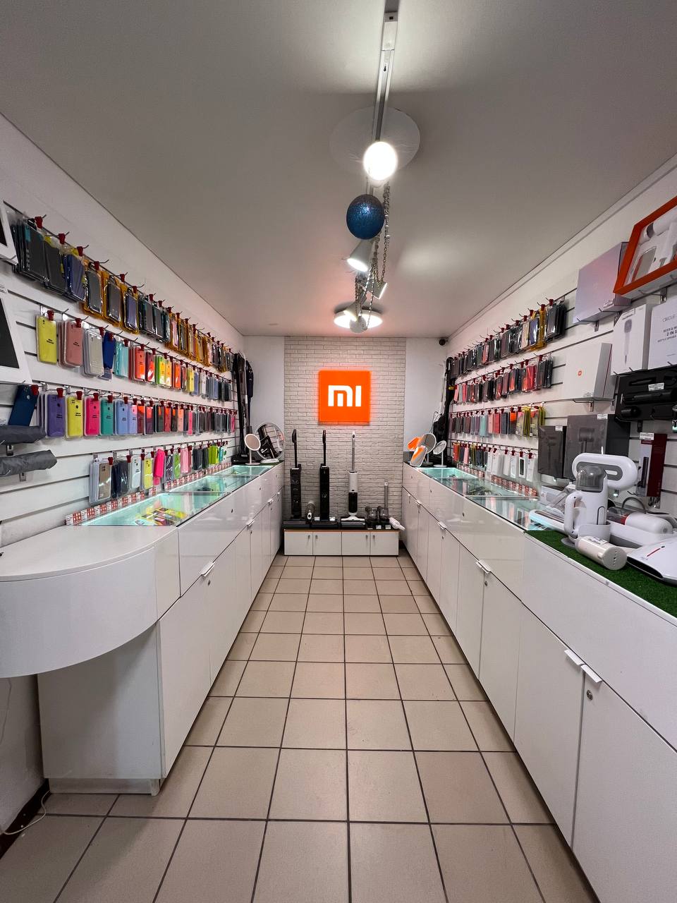 Geekufa просп октября 6 уфа фото Больше не работает: Mi&GeekUfa, салон связи, Республика Башкортостан, Уфа, просп