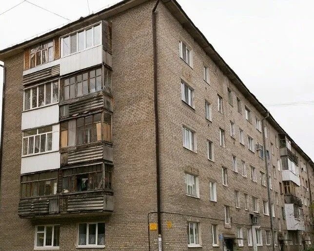 Geekufa просп октября 6 уфа фото Купить 2-комнатную квартиру, 45 м² по адресу Республика Башкортостан, Уфа, просп