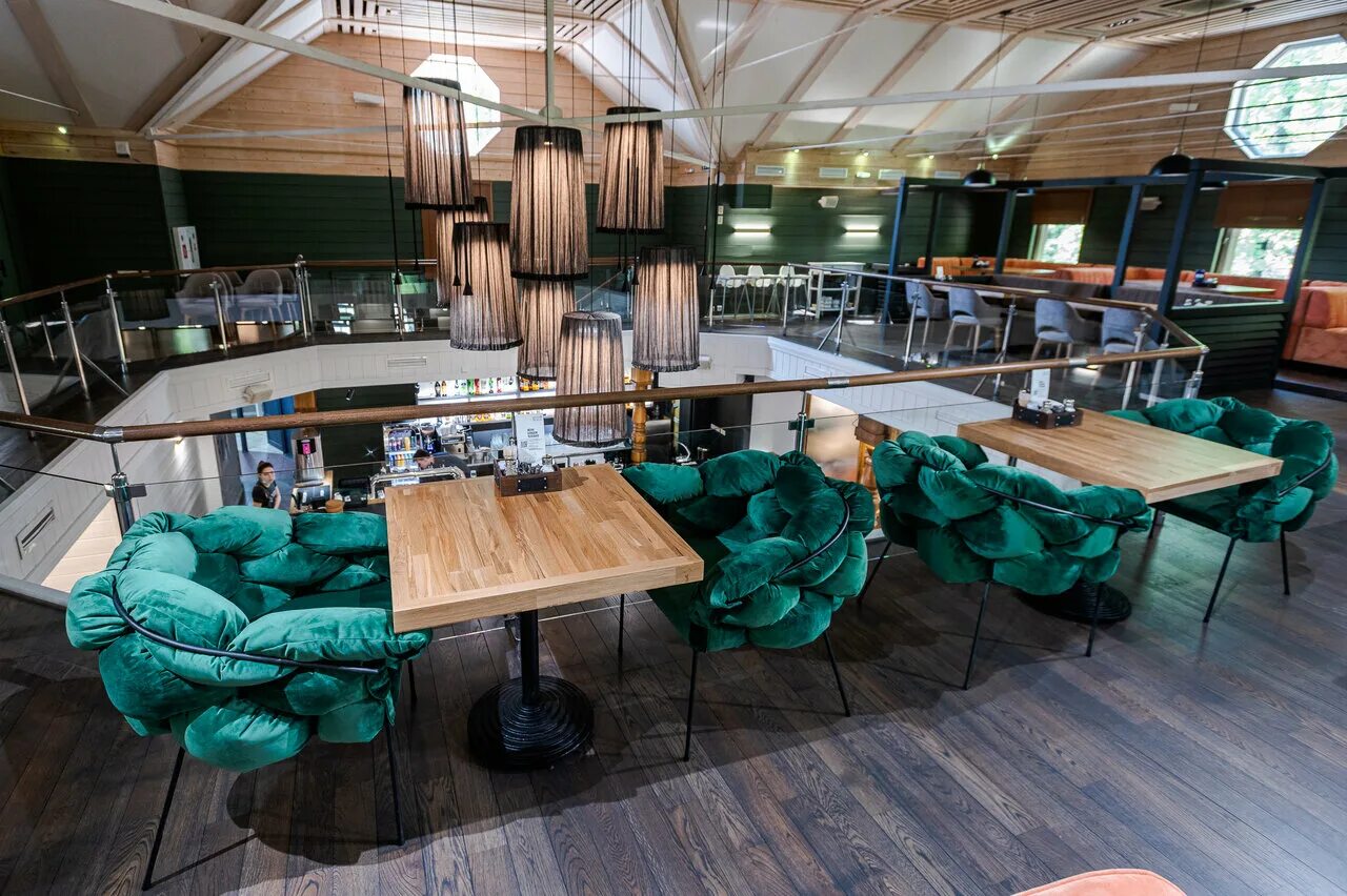 Geekufa просп октября 6 уфа фото Ресторан Честных Цен Проспект, ресторан, просп. Октября, 79, корп. 3, Уфа - Янде