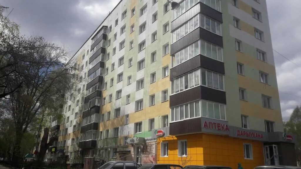 Geekufa просп октября 6 уфа фото Проспект октября дом 9 - найдено 82 фото