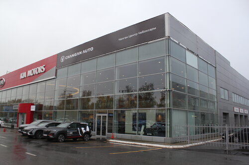 Geely альянс авто марпосадское ш 3д фото Альянс Авто - новости автосалона в Чебоксарах, Марпосадское шоссе, 3А - Яндекс К