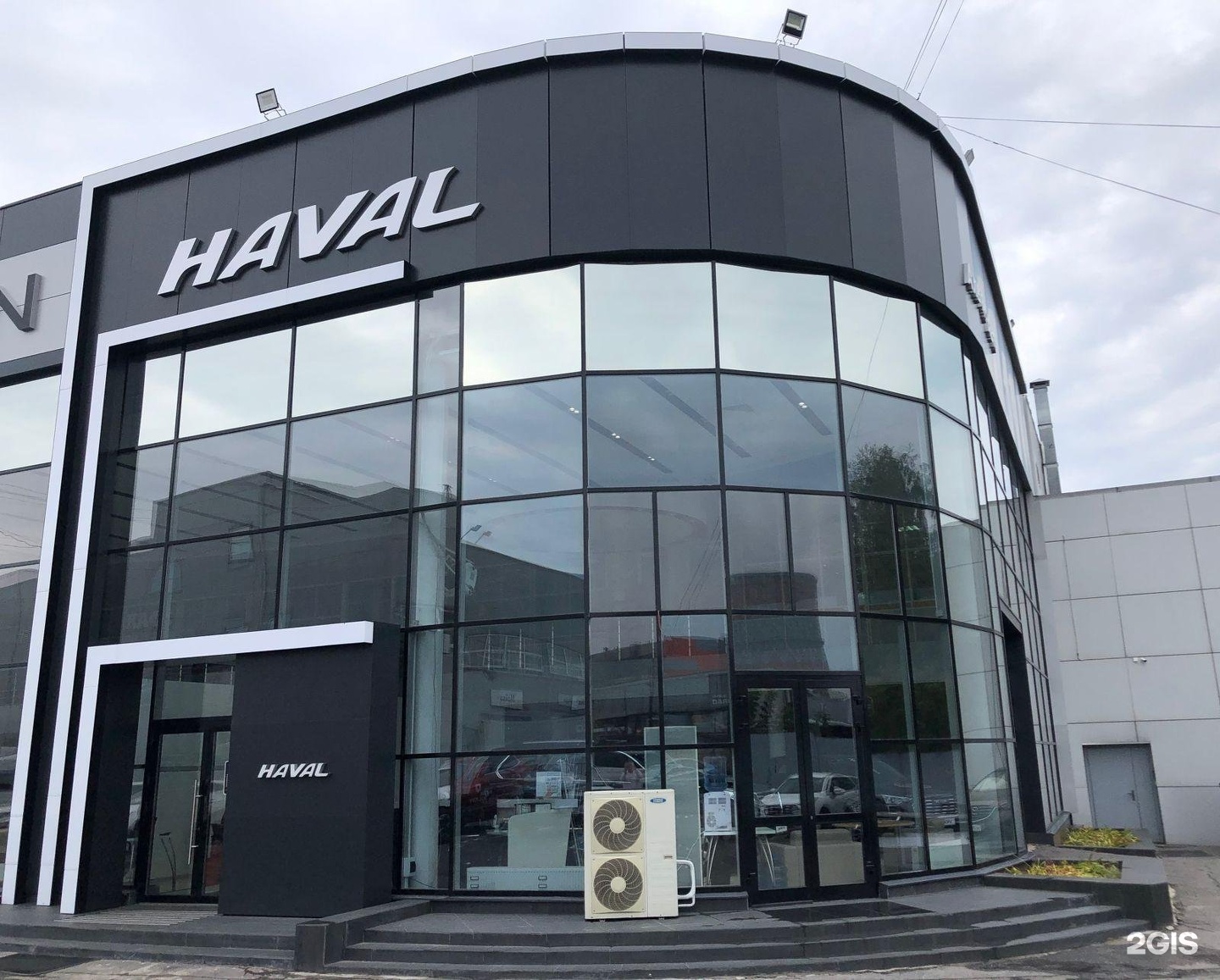 Geely альянс авто марпосадское ш 3д фото Haval, автосалон, Марпосадское шоссе, 3а, Чебоксары - 2ГИС