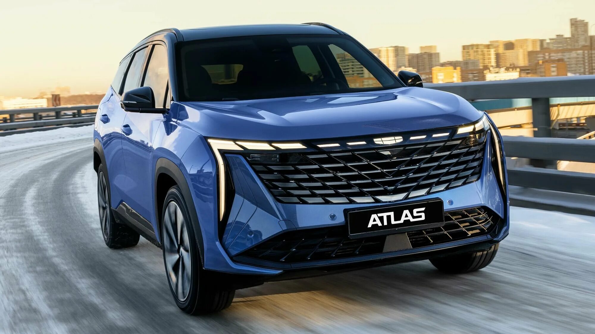 Geely atlas 2024 подключение телефона Автоновости про Geely Atlas - последние новости авторынка в Журнале Авто.ру