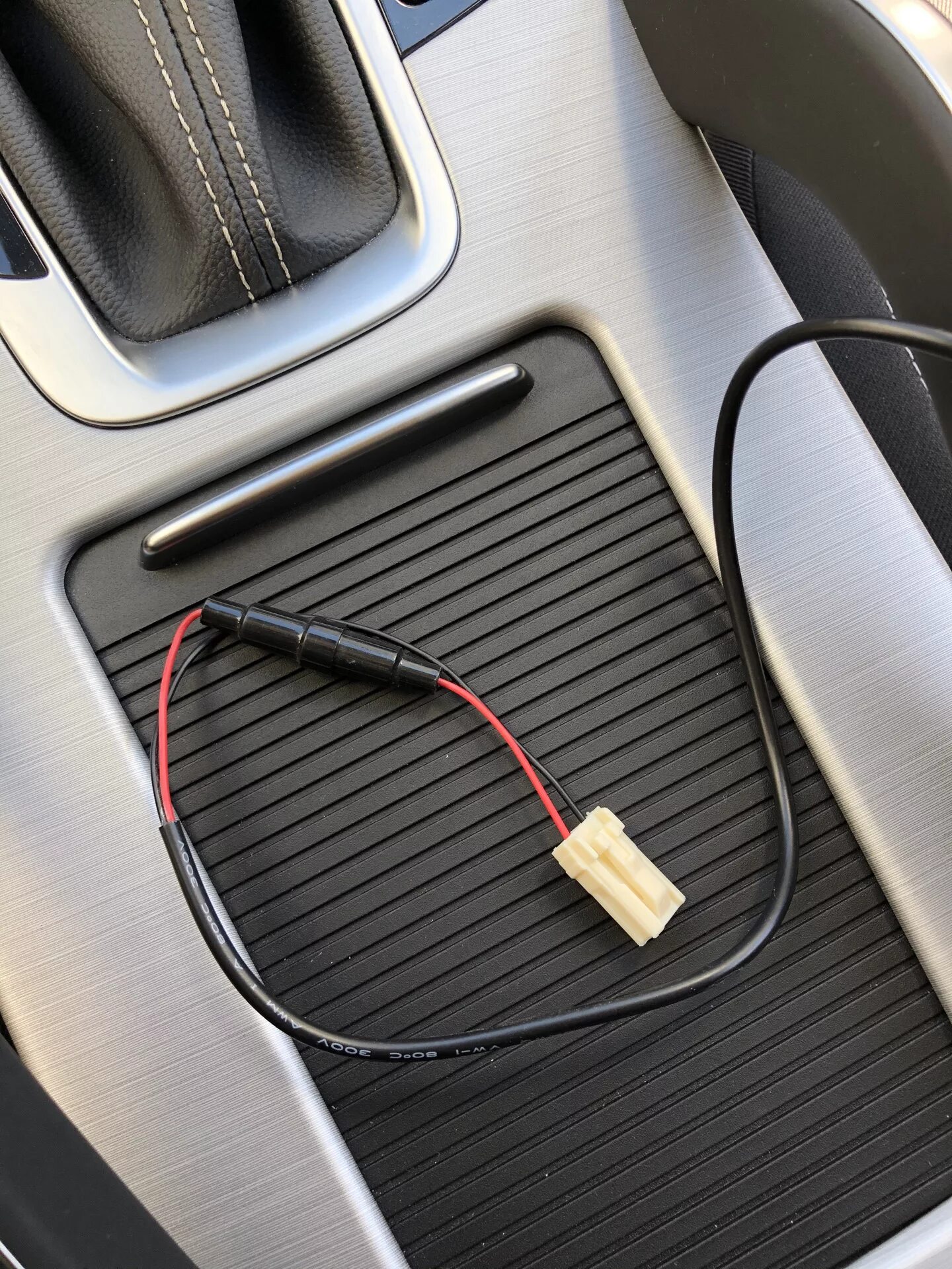 Geely atlas 2024 подключение видеорегистратора Подключение видеорегистратора+радара - Geely Atlas (1G), 2,4 л, 2018 года электр