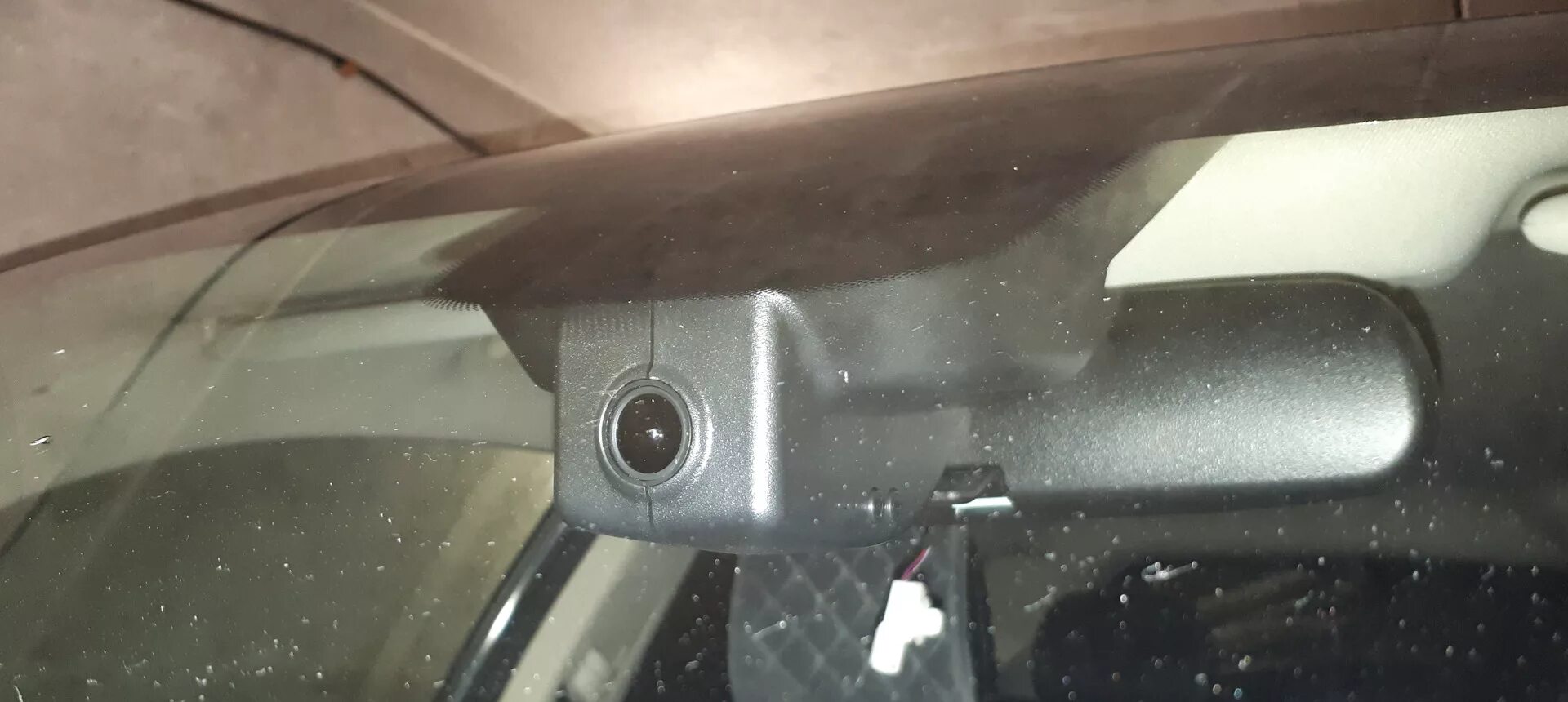 Geely atlas 2024 подключение видеорегистратора Sinosmart JL-04. part 4. Продолжение установки - Geely Atlas (1G), 2,4 л, 2018 г