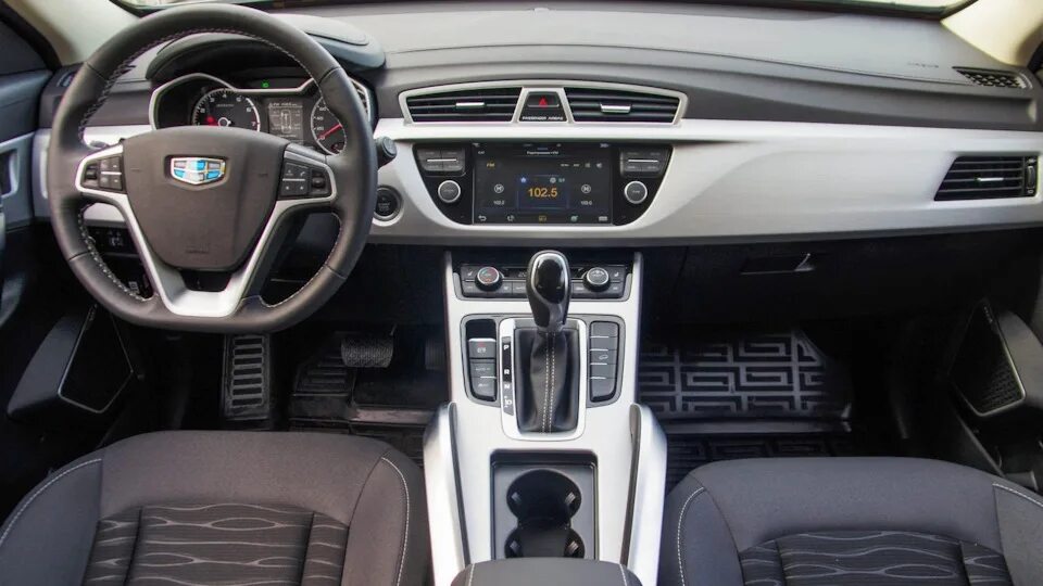 Geely atlas 2024 салон фото $1. Мучительный выбор. - KIA Cerato (4G), 2 л, 2020 года покупка машины DRIVE2